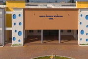Lokpriya Providentia International School-Building
